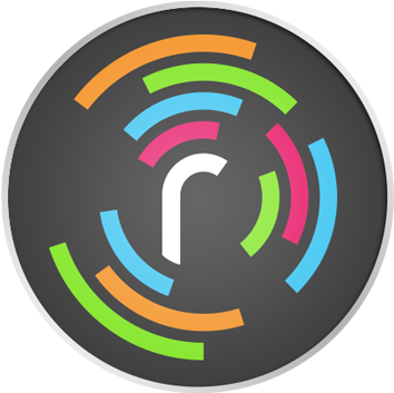 RAPPR app icon
